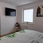 Premiumferienhaus Bhakti Дом отдыха