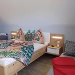 Дом отдыха Premiumferienhaus Bhakti