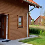 Premiumferienhaus Bhakti Дом отдыха