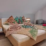 Premiumferienhaus Bhakti * 哈瑟尔费尔德