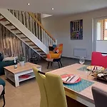 Premiumferienhaus Bhakti *