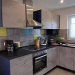 Premiumferienhaus Bhakti * 哈瑟尔费尔德