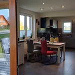 Дом отдыха Premiumferienhaus Bhakti Хассельфельде