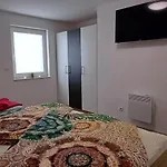 Premiumferienhaus Bhakti Дом отдыха Хассельфельде