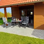 Premiumferienhaus Bhakti * 哈瑟尔费尔德