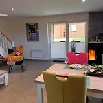 Premiumferienhaus Bhakti * Хассельфельде