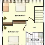 Premiumferienhaus Bhakti Хассельфельде