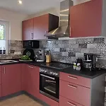 Premiumferienhaus Bhakti * Хассельфельде