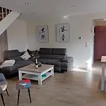 Premiumferienhaus Bhakti Дом отдыха Хассельфельде