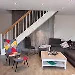 Premiumferienhaus Bhakti Хассельфельде