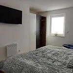 Дом отдыха Premiumferienhaus Bhakti *