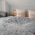 Premiumferienhaus Bhakti Дом отдыха Хассельфельде