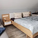 Дом отдыха Premiumferienhaus Bhakti