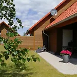 Premiumferienhaus Bhakti Дом отдыха Хассельфельде