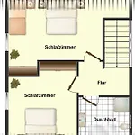 Premiumferienhaus Bhakti Дом отдыха *