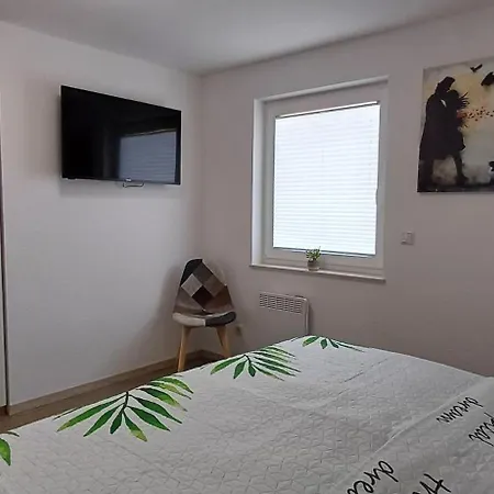Premiumferienhaus Bhakti Vakantiehuis