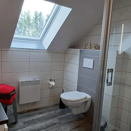 Premiumferienhaus Bhakti