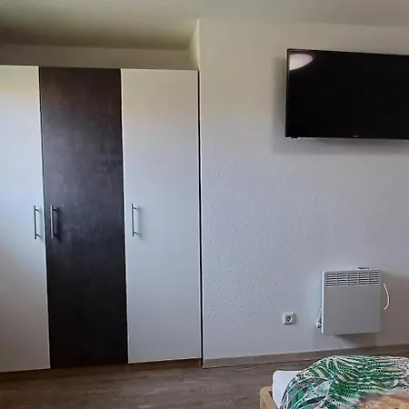 Premiumferienhaus Bhakti * האסלפלדה