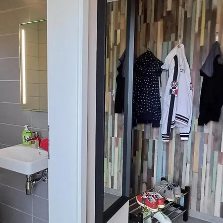 Vakantiehuis Premiumferienhaus Bhakti