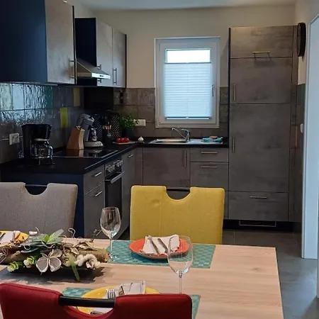 Vakantiehuis Premiumferienhaus Bhakti
