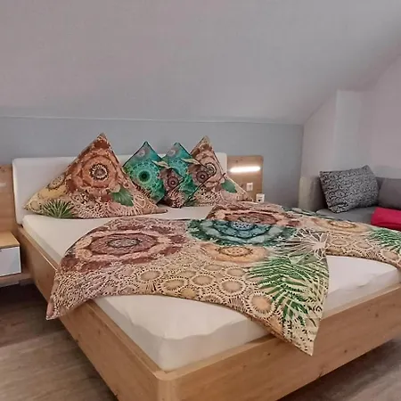 Premiumferienhaus Bhakti * האסלפלדה