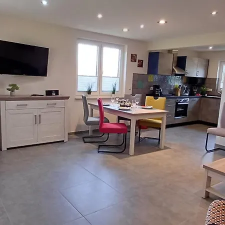 Premiumferienhaus Bhakti Vakantiehuis Hasselfelde