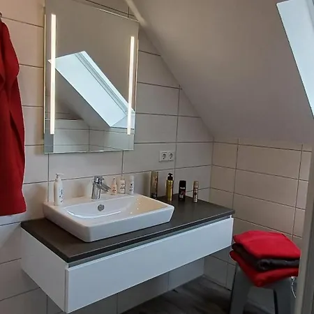בית נופש Premiumferienhaus Bhakti
