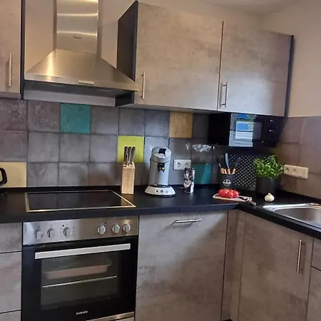 Vakantiehuis Premiumferienhaus Bhakti Hasselfelde