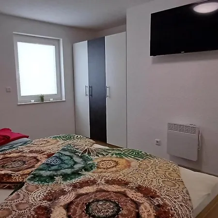 Premiumferienhaus Bhakti بيت للعطل هاسلفيلد