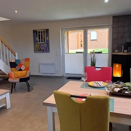 Premiumferienhaus Bhakti * Hasselfelde