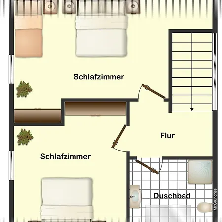 Premiumferienhaus Bhakti Hasselfelde