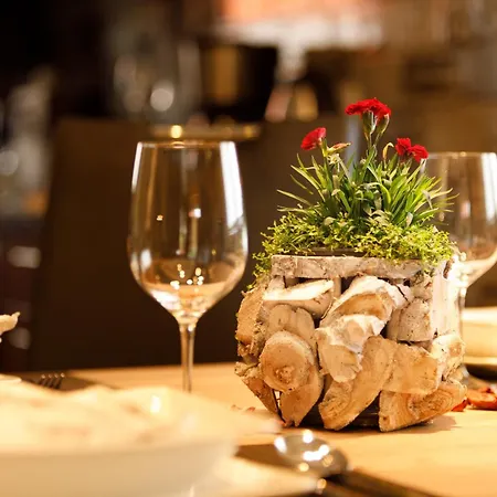 בית נופש Premiumferienhaus Bhakti