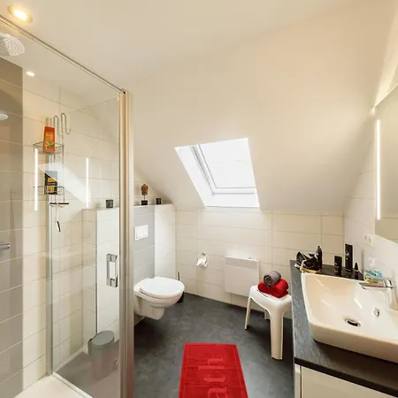 בית נופש Premiumferienhaus Bhakti