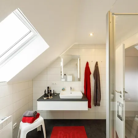 Premiumferienhaus Bhakti בית נופש