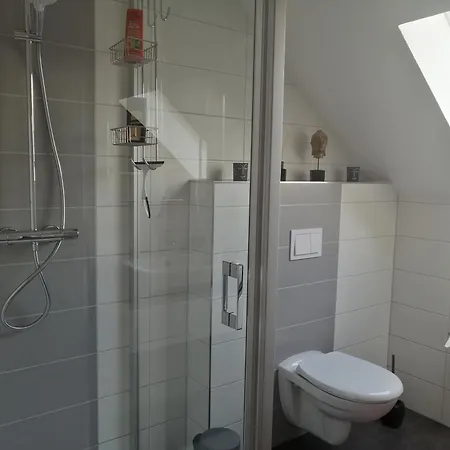 בית נופש Premiumferienhaus Bhakti *