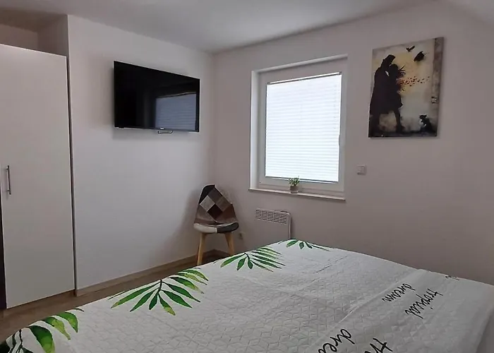 Premiumferienhaus Bhakti בית נופש