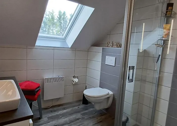 Premiumferienhaus Bhakti