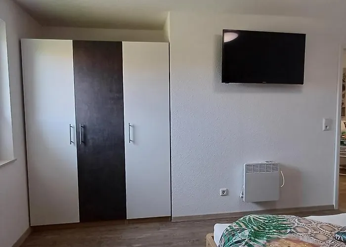 Premiumferienhaus Bhakti * ハッセルフェルデ