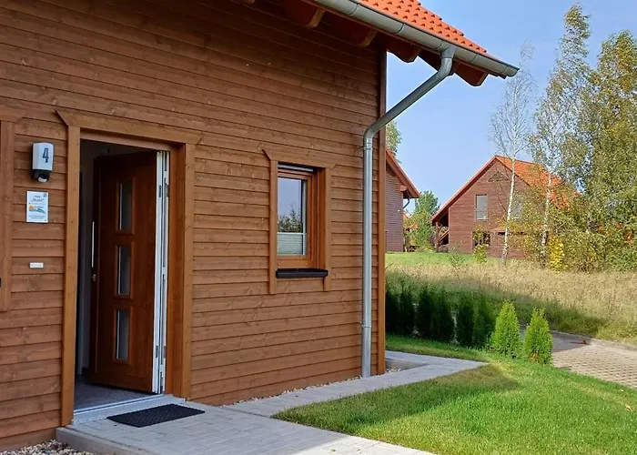 Premiumferienhaus Bhakti Vakantiehuis