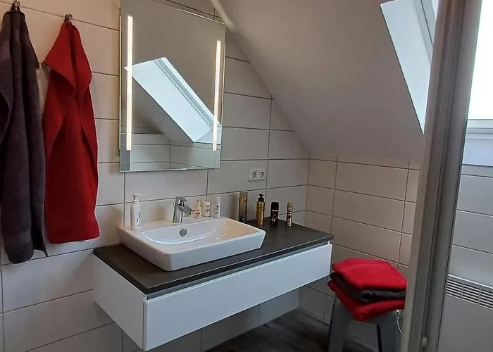 בית נופש Premiumferienhaus Bhakti