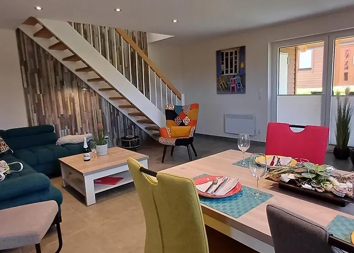 Premiumferienhaus Bhakti *