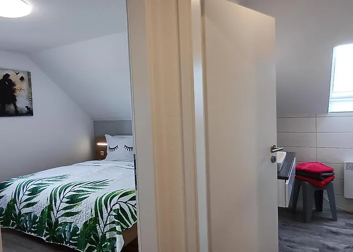 Premiumferienhaus Bhakti