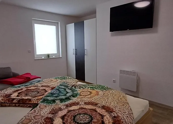 Premiumferienhaus Bhakti בית נופש האסלפלדה