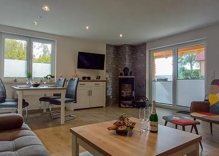 Premiumferienhaus Bhakti