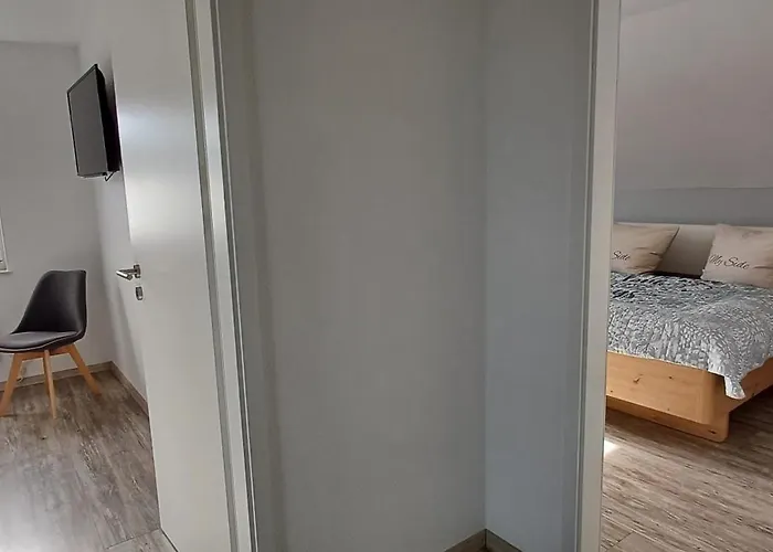 Premiumferienhaus Bhakti בית נופש