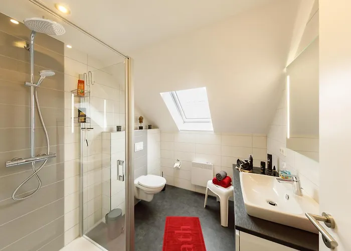 בית נופש Premiumferienhaus Bhakti