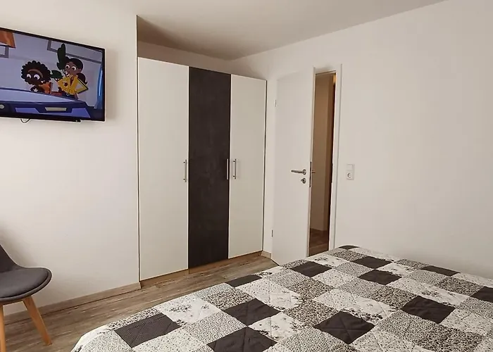 Premiumferienhaus Bhakti