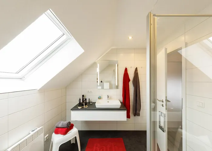 Premiumferienhaus Bhakti בית נופש