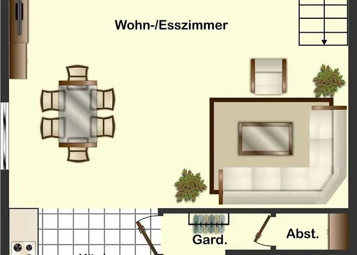 Premiumferienhaus Bhakti *