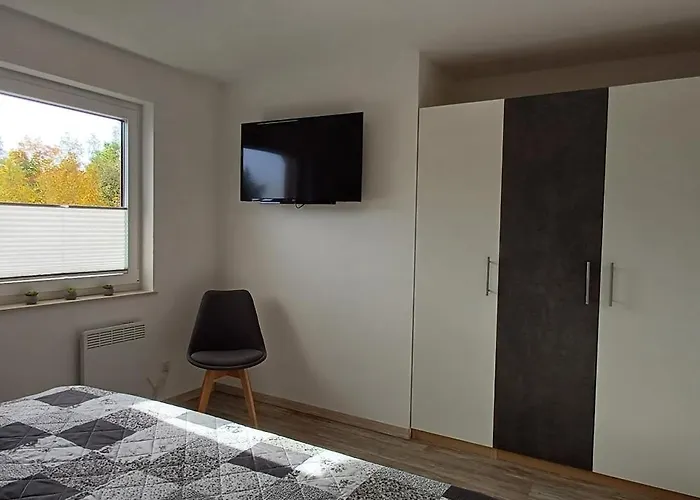 Premiumferienhaus Bhakti